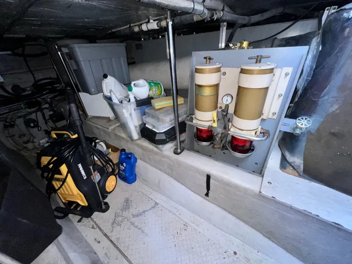 Bella Jolie Yacht Photos Pics 