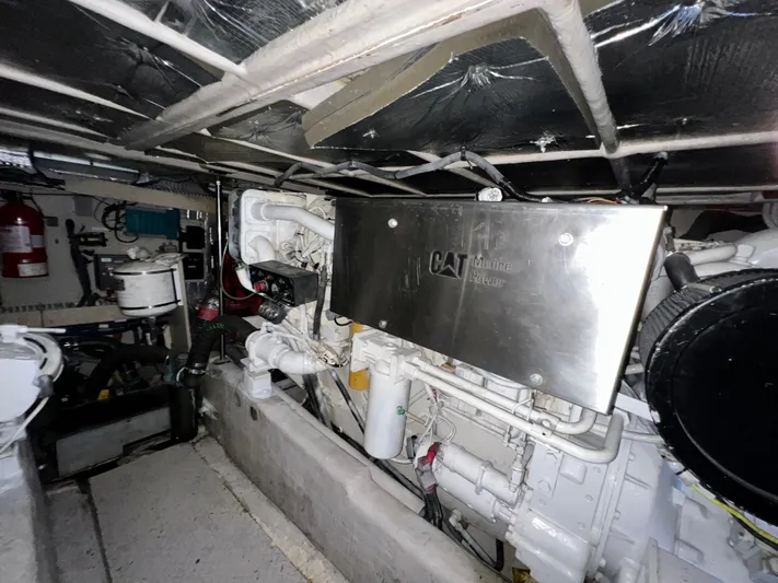 Bella Jolie Yacht Photos Pics 