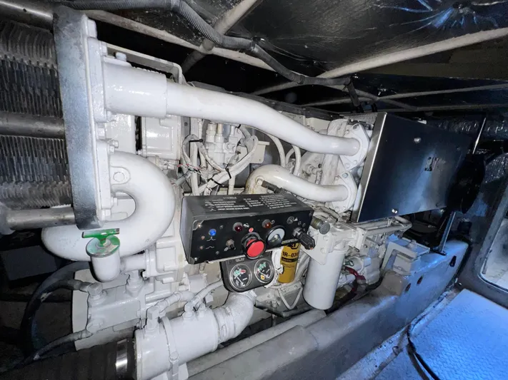 Bella Jolie Yacht Photos Pics 