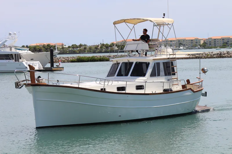 Bransun Yacht Photos Pics Main Profile