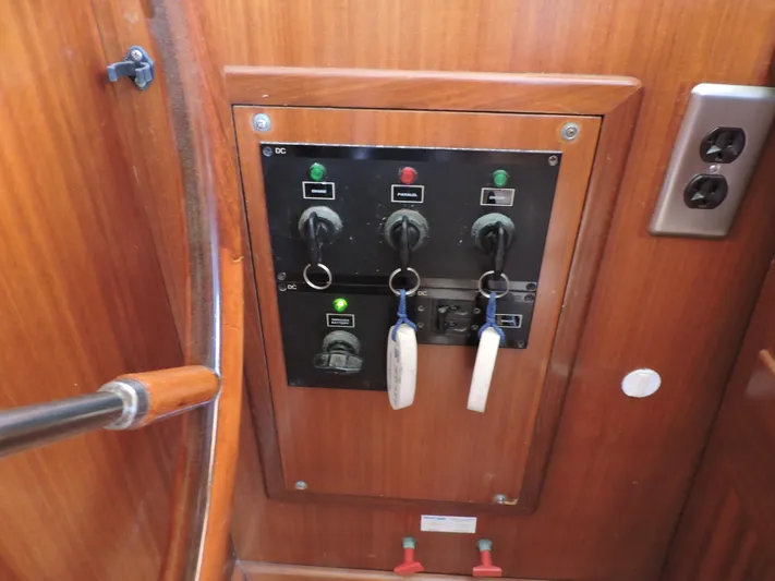 Bransun Yacht Photos Pics Panel