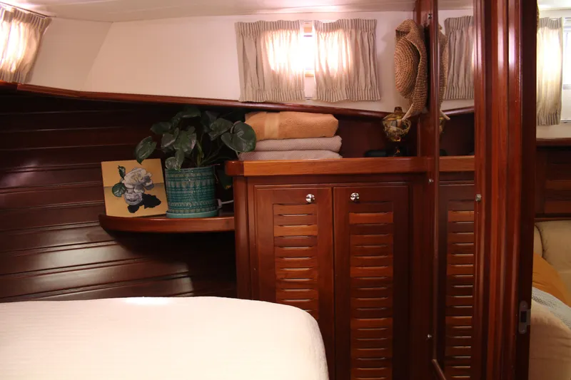 Bransun Yacht Photos Pics Master to Starboard