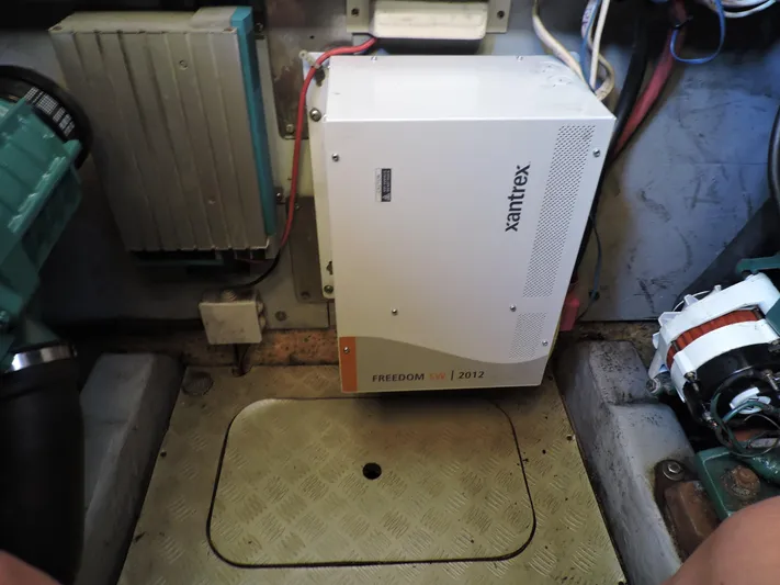 Bransun Yacht Photos Pics Charger