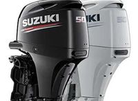 2023 Suzuki 40 ATL