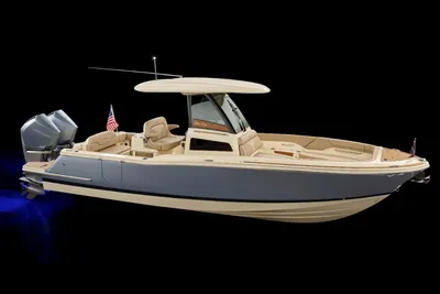 Chris-Craft Catalina 28