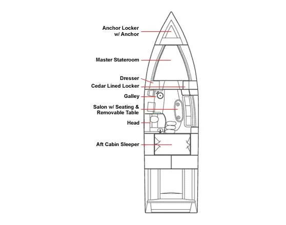  Yacht Photos Pics Manufacturer Provided Image