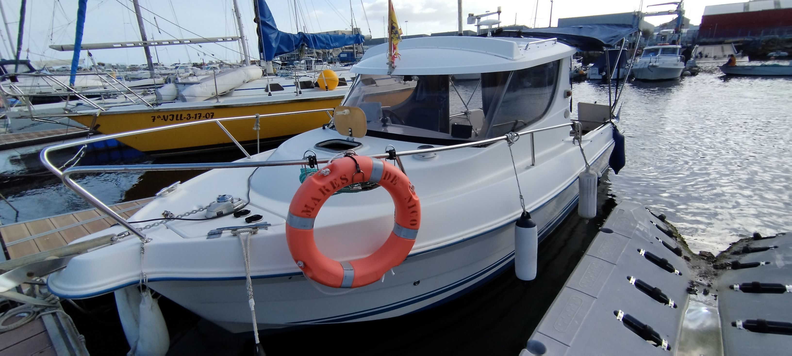 2005 Quicksilver Quicksilver Weekend