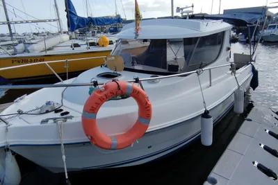 2005 Quicksilver Quicksilver Weekend