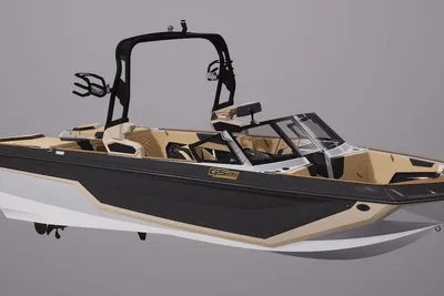 Nautique Super Air Nautique GS22
