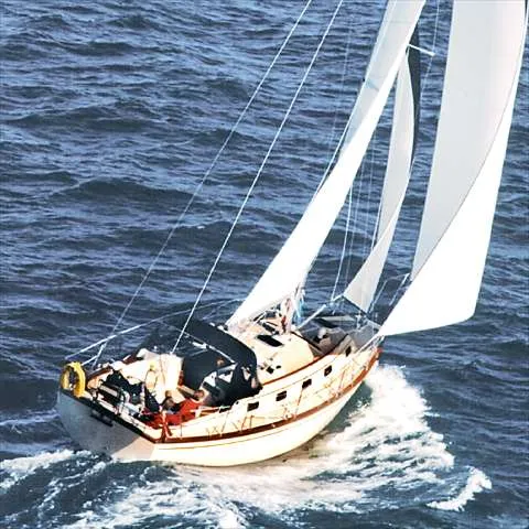 Andante Yacht Photos Pics 