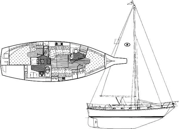 Andante Yacht Photos Pics 
