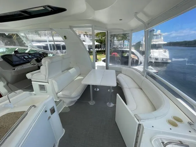 Charade Yacht Photos Pics 