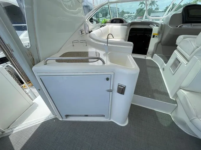 Charade Yacht Photos Pics 