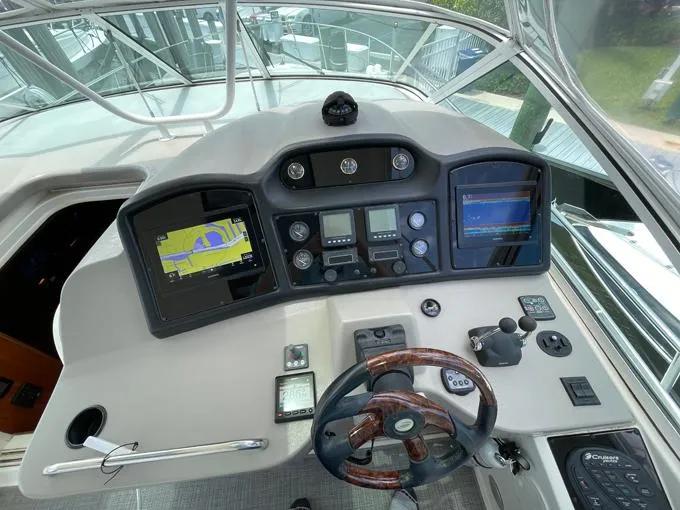 Charade Yacht Photos Pics 