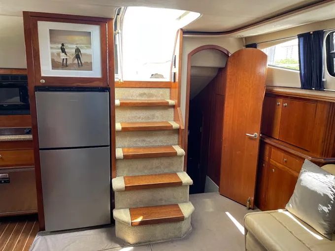 Charade Yacht Photos Pics 