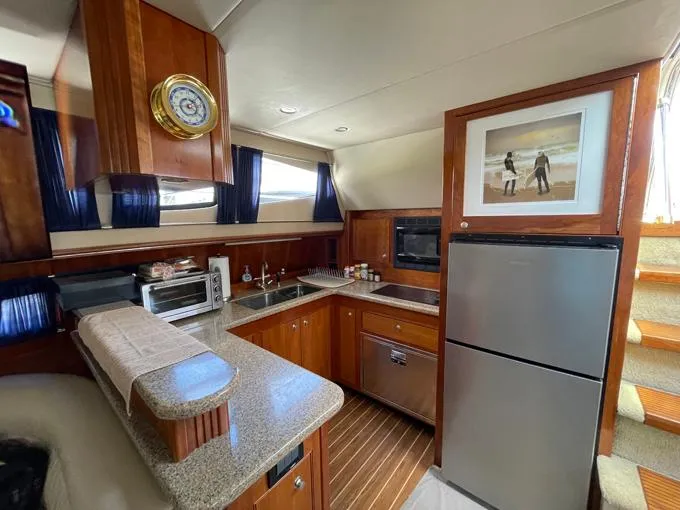 Charade Yacht Photos Pics 