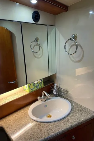 Charade Yacht Photos Pics 