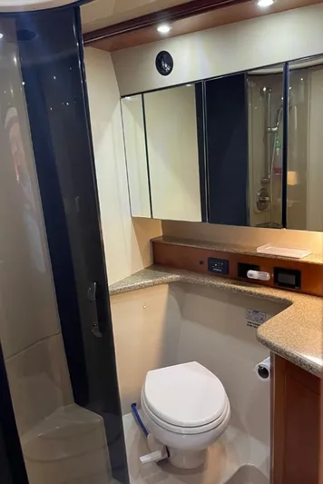 Charade Yacht Photos Pics 