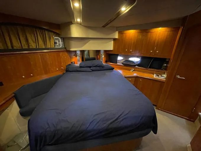 Charade Yacht Photos Pics 