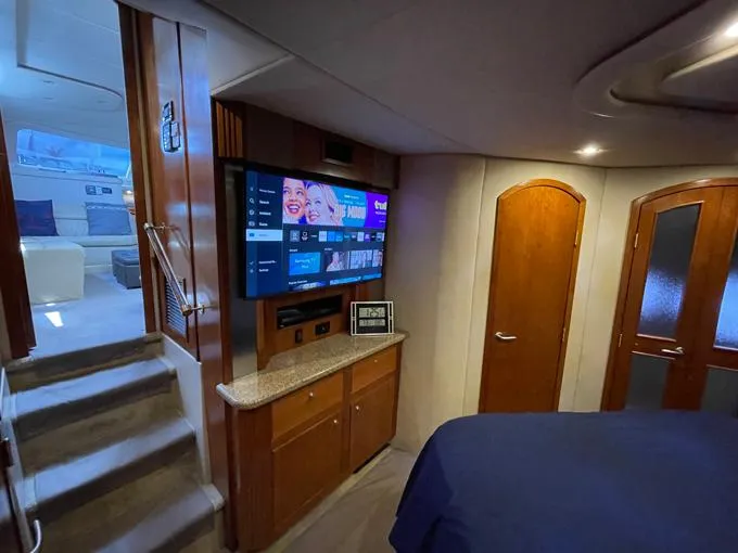 Charade Yacht Photos Pics 