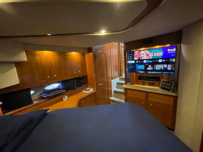 Charade Yacht Photos Pics 