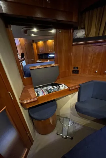 Charade Yacht Photos Pics 