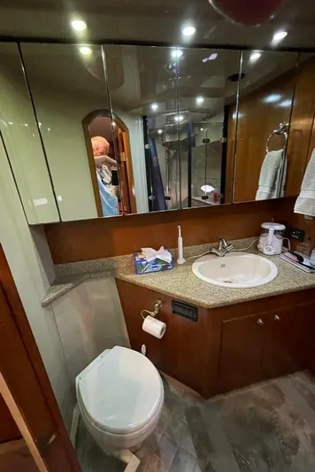 Charade Yacht Photos Pics 