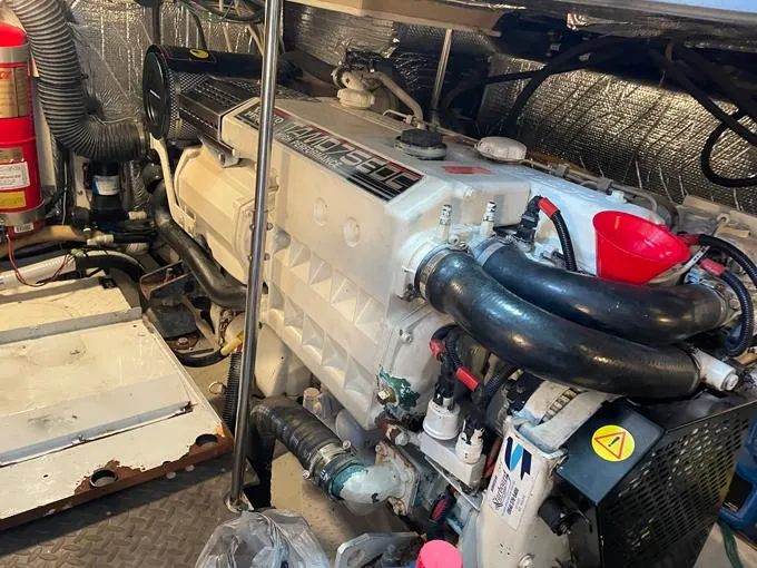 Charade Yacht Photos Pics 