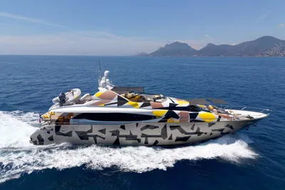 Peri Yachts PERI 29