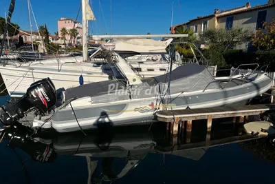 2014 MV Marine VESUVUS 35