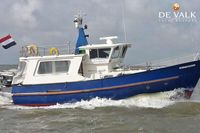 1979 Fisher 38 Trawler