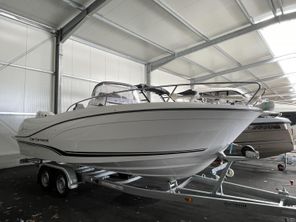 2023 Jeanneau CAP CAMARAT 6.5 CC S3