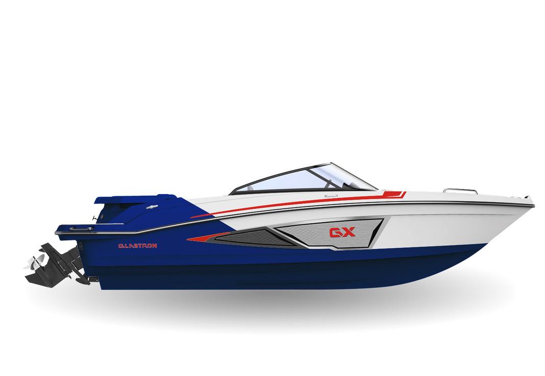 Glastron GX195 SPORT | 6m | 2022 - Cumbria | Boats and Outboards