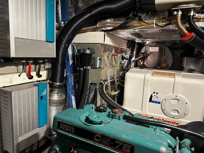 Wind River Yacht Photos Pics 