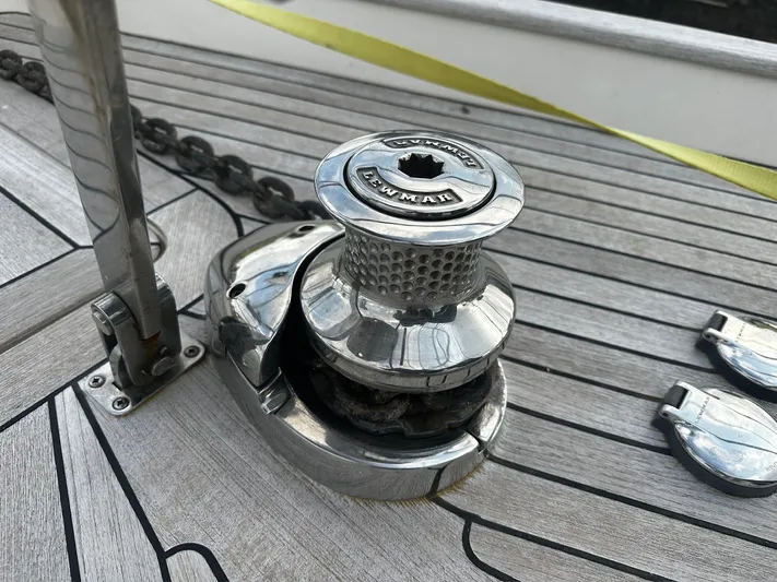 Wind River Yacht Photos Pics 