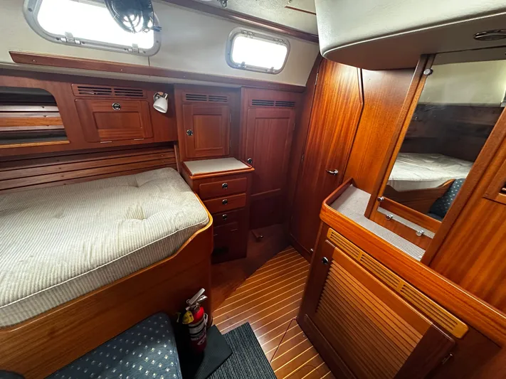 Wind River Yacht Photos Pics 