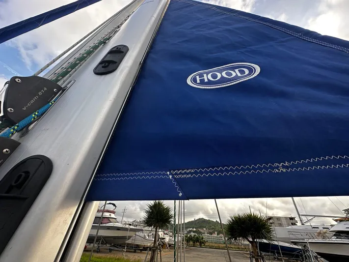 Wind River Yacht Photos Pics 