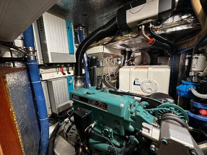 Wind River Yacht Photos Pics 