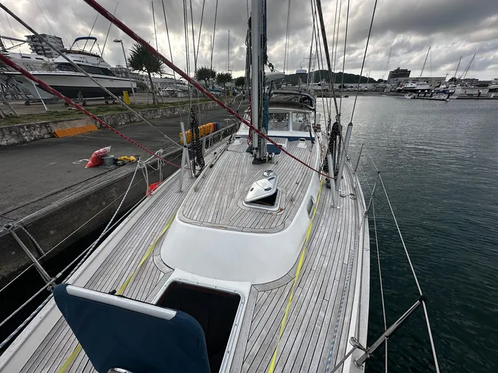 Wind River Yacht Photos Pics 