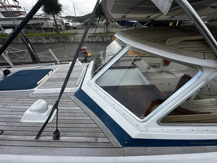 Wind River Yacht Photos Pics 