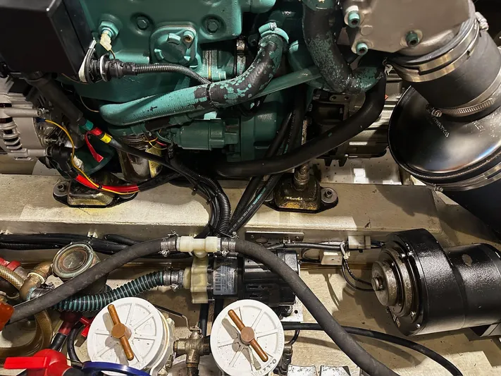 Wind River Yacht Photos Pics 