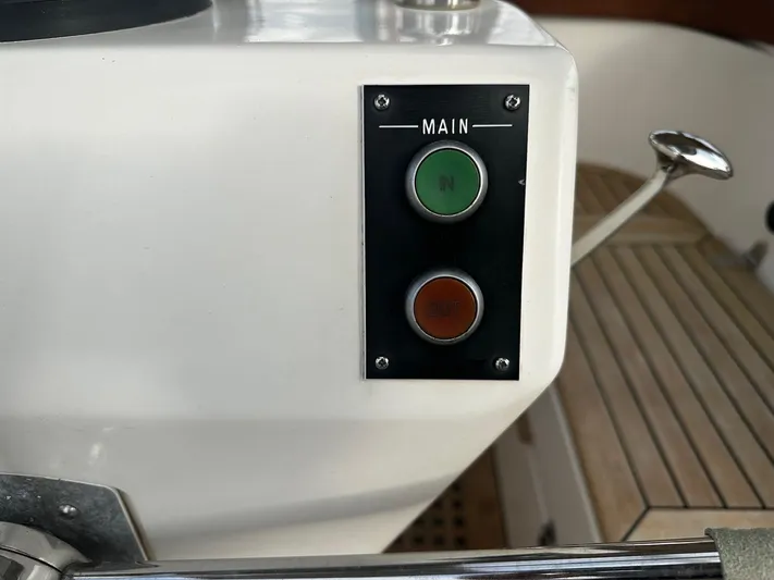 Wind River Yacht Photos Pics 