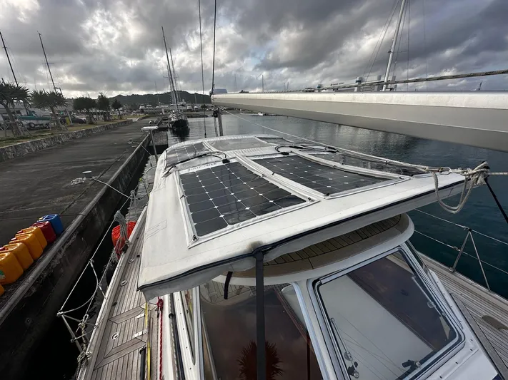 Wind River Yacht Photos Pics 