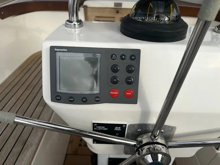 Wind River Yacht Photos Pics 