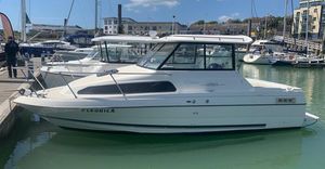 1998 Bayliner 2252 Ciera Express