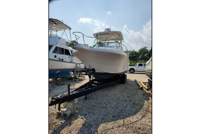 Pro-Line 2950 Walkaround