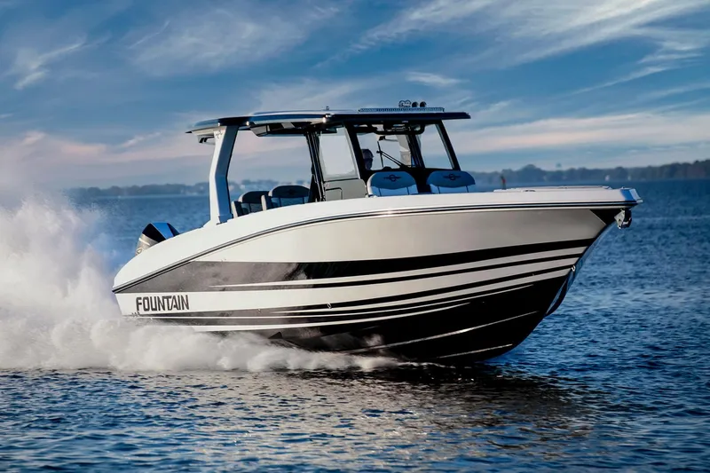  Yacht Photos Pics Manufacturer Provided Image