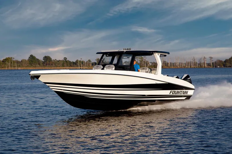  Yacht Photos Pics Manufacturer Provided Image