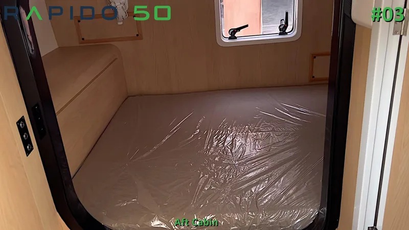  Yacht Photos Pics Rapido 50