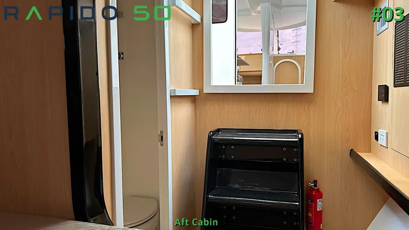  Yacht Photos Pics Rapido 50